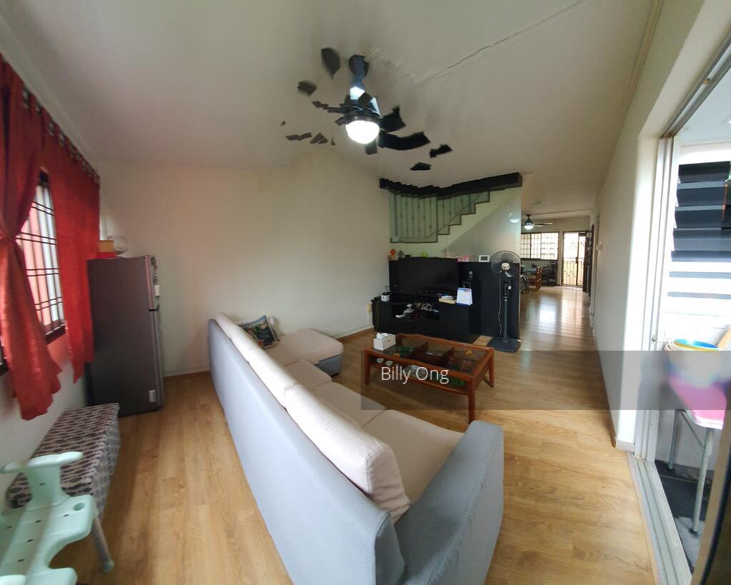 Blk 857 Tampines Street 83 (Tampines), HDB Executive #272606631